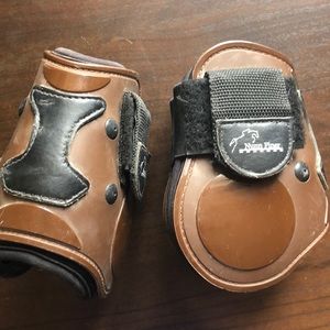 Nunn Finer Brown Hind boots
